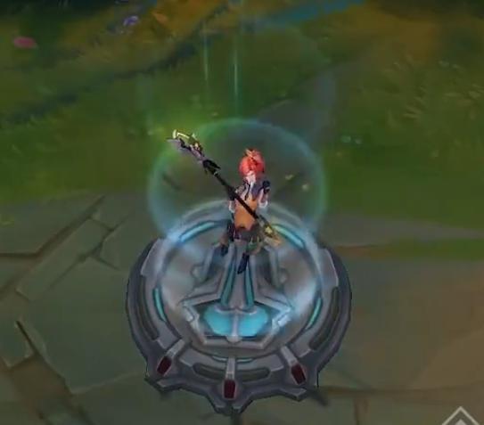 ez皮肤最新爆料,神秘元素揭示，全新视觉盛宴即将来袭！