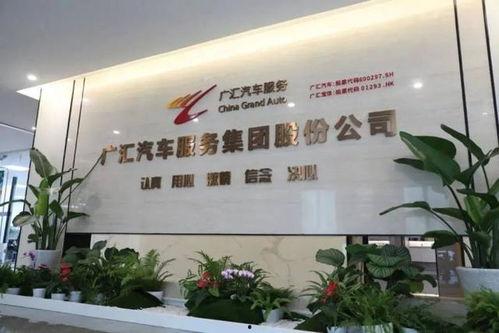 广汇汽车爆料最新消息,行业动态揭秘，独家解读市场新趋势