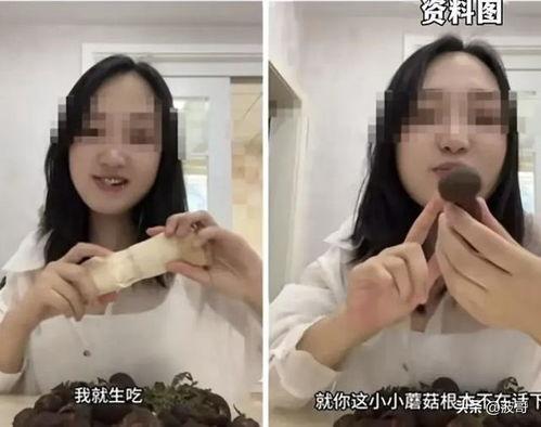 吃瓜新晋女网红视频,揭秘吃瓜网红的爆红之路