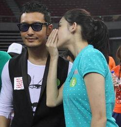 黄晓明娱乐圈八卦最新爆料,揭秘明星背后的惊人真相！