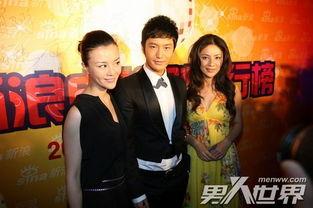 黄晓明娱乐圈八卦最新爆料,揭秘明星背后的惊人真相！