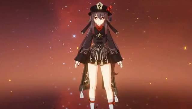 原神新角色爆料视频