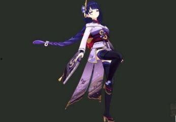 原神新角色爆料视频