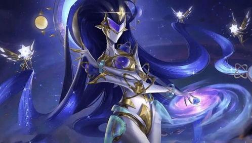 李信无双皮肤最新爆料,炫酷特效，再现战场传奇！