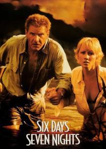 在线观看六天七夜