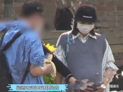 何超莲窦骁闺蜜爆料新闻,恋情真相曝光引热议