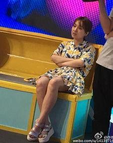 李湘爆料维嘉恋情视频