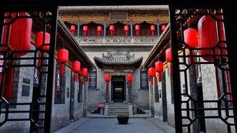 乔家大院高清在线观看,穿越时空的商贾传奇，高清在线重温经典