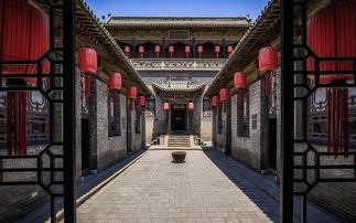 乔家大院高清在线观看,穿越时空的商贾传奇，高清在线重温经典