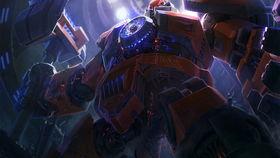 霸天机甲最新爆料,尖端科技与未来战场的完美融合