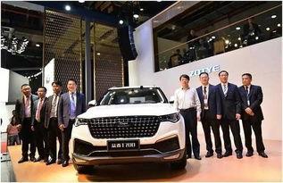 众泰新车爆料视频大全下载,抢先揭秘全新车型风采