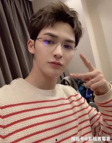 朱正廷好友爆料视频,揭秘明星背后的真实故事