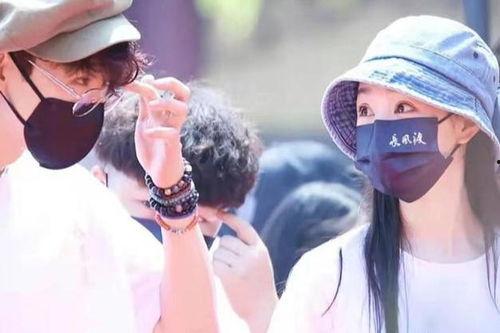 白敬亭和宋轶最新爆料,揭秘幕后故事与情感纠葛