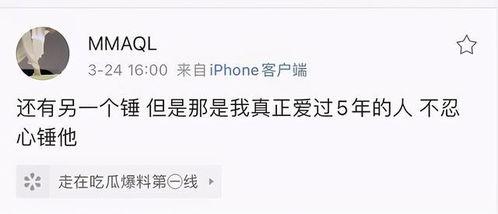 圈内爆料肖宇梁,圈内爆料揭示不为人知的背后故事